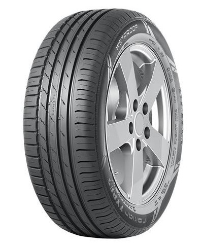 Pneu NOKIAN WETPROOF 1 XL 195/ 55 R20 95 H , MFS