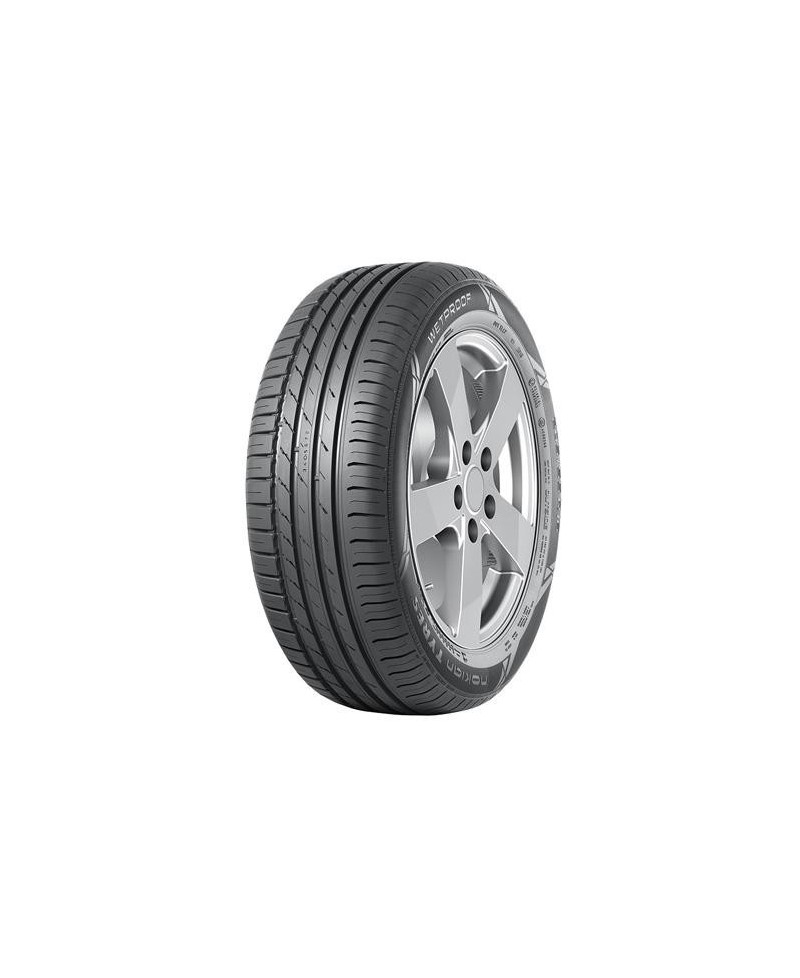 Pneu NOKIAN WETPROOF 1 XL 195/ 55 R20 95 H , MFS