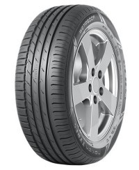 Pneu NOKIAN WETPROOF 1 XL 195/ 55 R20 95 H , MFS