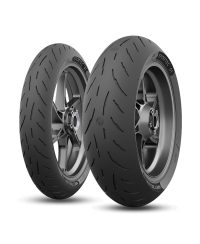 METZELER SPORTEC 01 Rear 200/ 55 ZR17 78W
