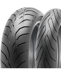 Pneu moto,  Dunlop Sportmax Roadsmart IV Rear 150/ 70 ZR18 70W