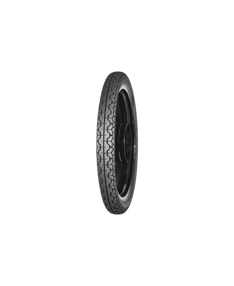 Pneu moto,  Mitas H-06 3.50-18 62P TT