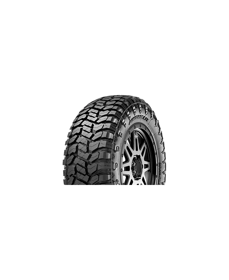Pneu Radar Renegade R/T 285/ 50 R20 119/ 116Q , M+S