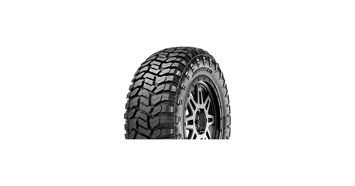 Pneu Radar RENEGADE R/T 305/ 55 R20 121/ 118Q , M+S