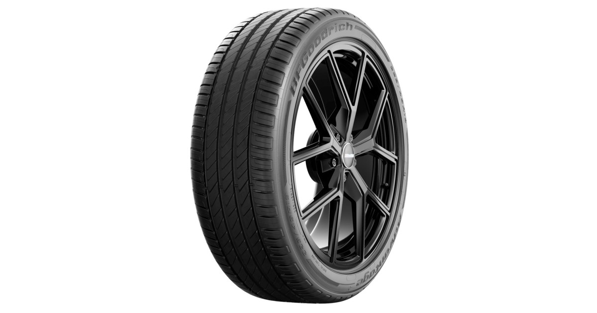 Pneu BF-Goodrich Advantage 2 SUV 235/ 50 R18 101Y XL