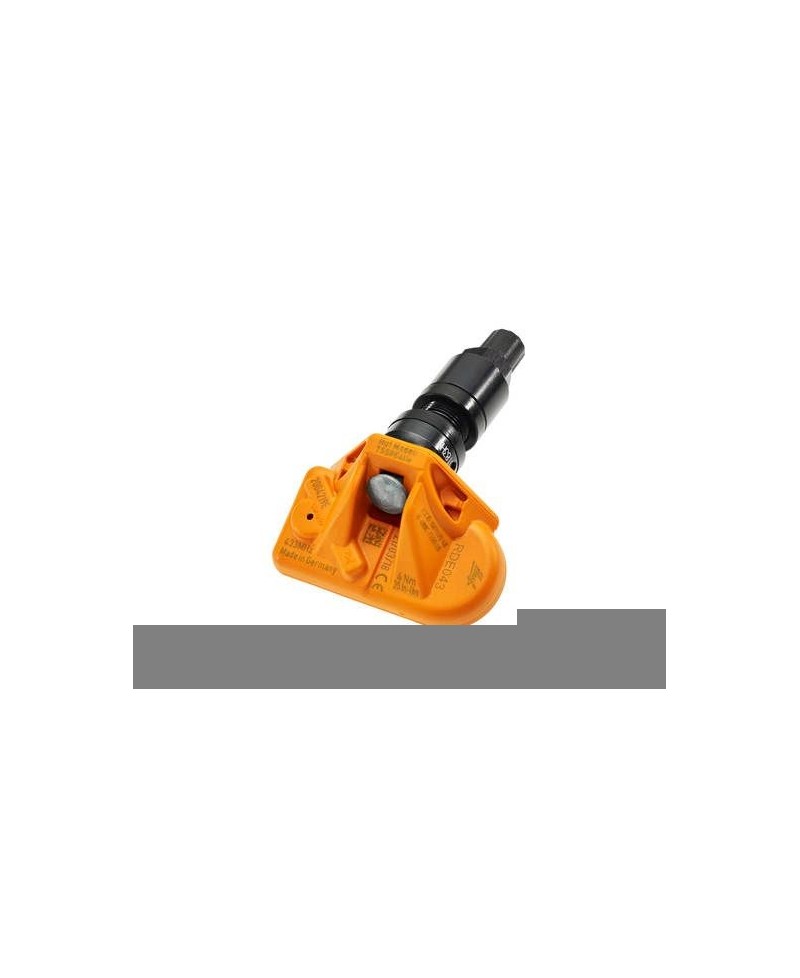 Capteur de roue, TPMS, HUF, No 73907043, GENESIS / HYUNDAI / KIA
