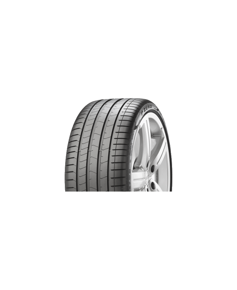 Pneu Pirelli P Zero (PZ4) Luxury Saloon AO 265/ 40 R20 104Y XL , FSL
