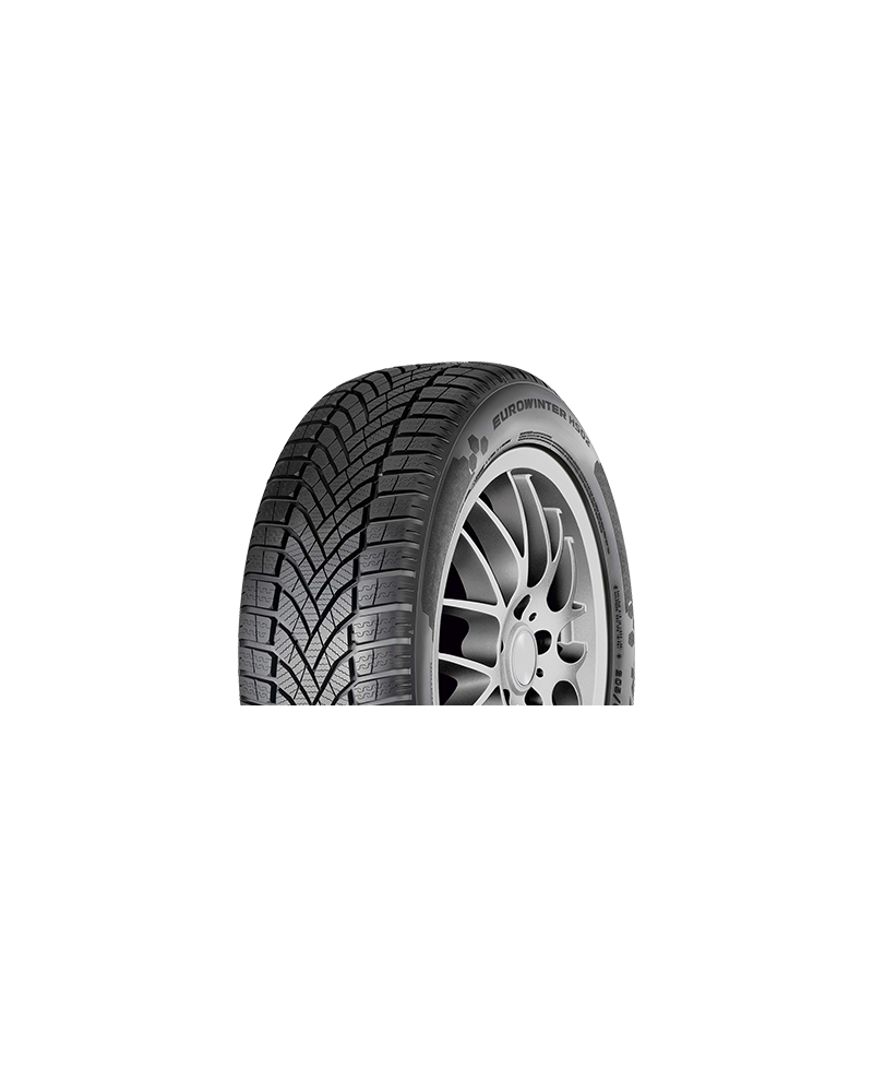 Pneu Falken EUROWINTER HS02 XL 215/ 60 R17 100V , 3PMSF