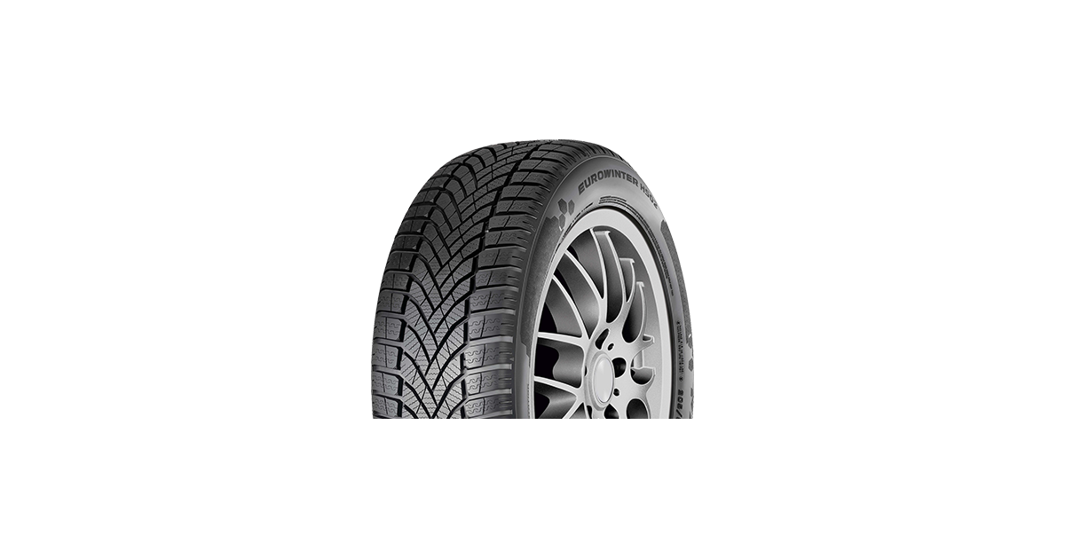 Pneu Falken EUROWINTER HS02 XL 215/ 60 R17 100V , 3PMSF