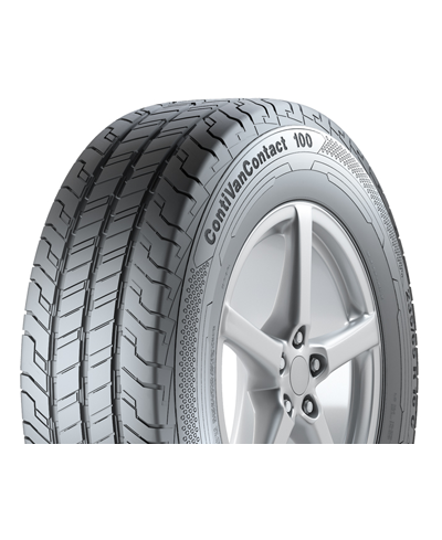 Pneu Continental VANCONTACT 100 , 195/ 75 R16C 110/ 108R