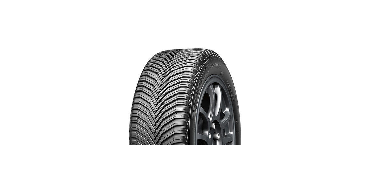 Pneu Michelin CrossClimate 2 EV  155/ 70 R19 88H XL , 3PMSF (DOT 2022)