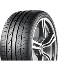 Pneu Bridgestone Potenza S001 * RFT 245/ 40 R20 99Y XL  , RUNFLAT