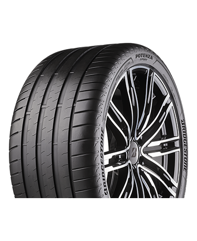 Pneu Bridgestone POTENZA SPORT 255/ 35 ZR20 97Y XL , MFS