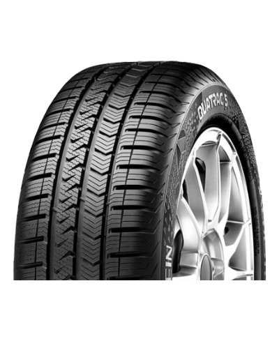 Pneu Vredestein QUATRAC 5 XL 165/ 60 R14 79H , 3PMSF