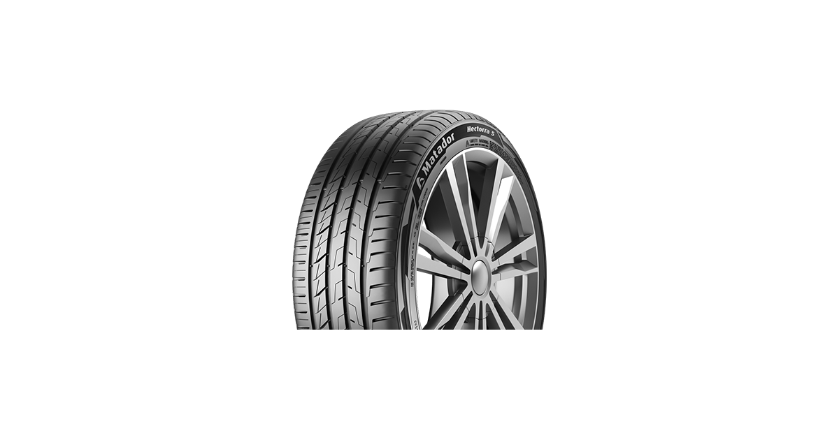 Pneu MATADOR HECTORRA 5 EVc  205/ 55 R16 91V