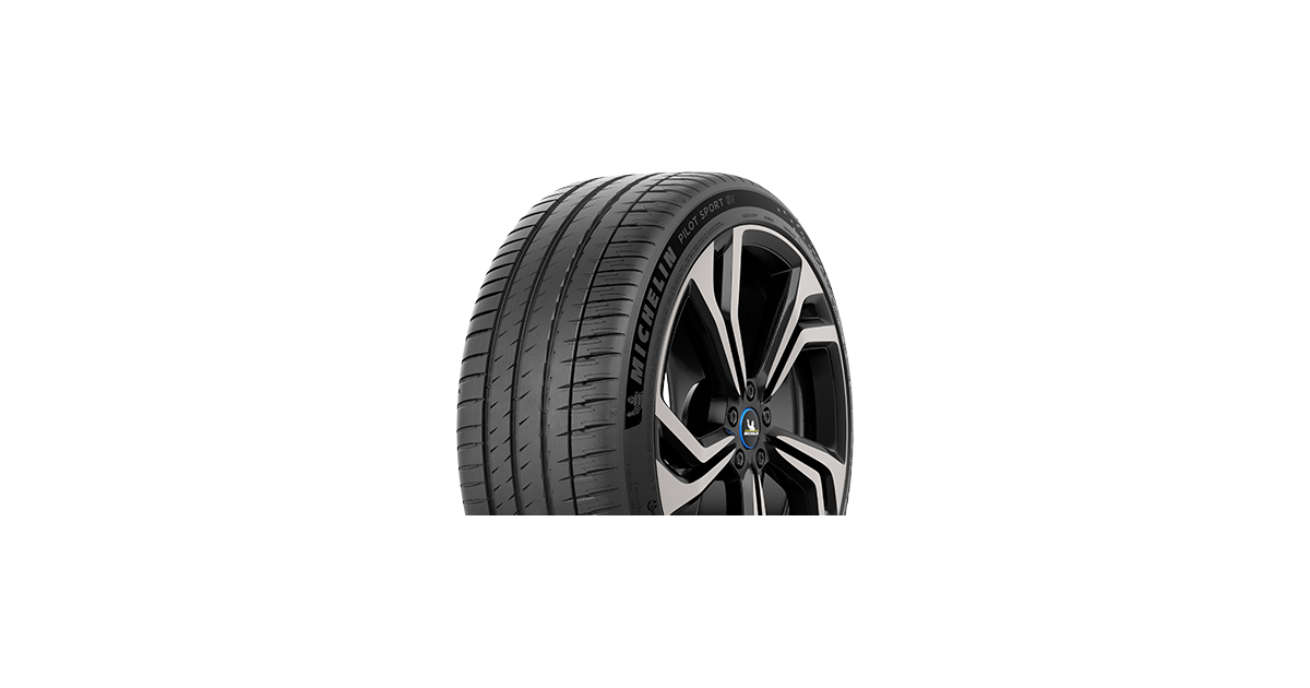 Pneu Michelin Pilot Sport EV GOE 265/ 45 R20 108W XL , FSL