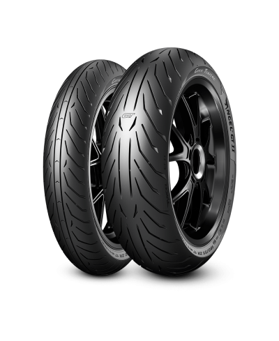 Pneu moto,  Pirelli Angel GT II Rear 180/ 55 ZR17 73W TL