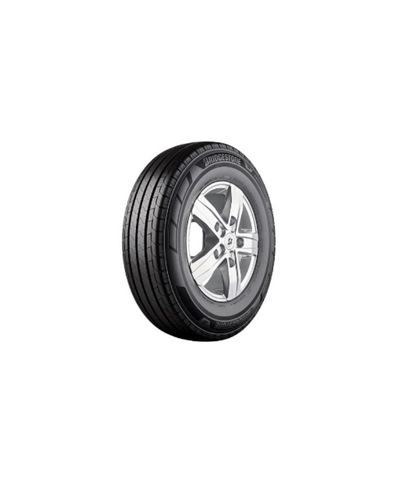 Pneu BRIDGESTONE DURAVIS VAN Enliten 215/ 75 R16C 116/ 114 R