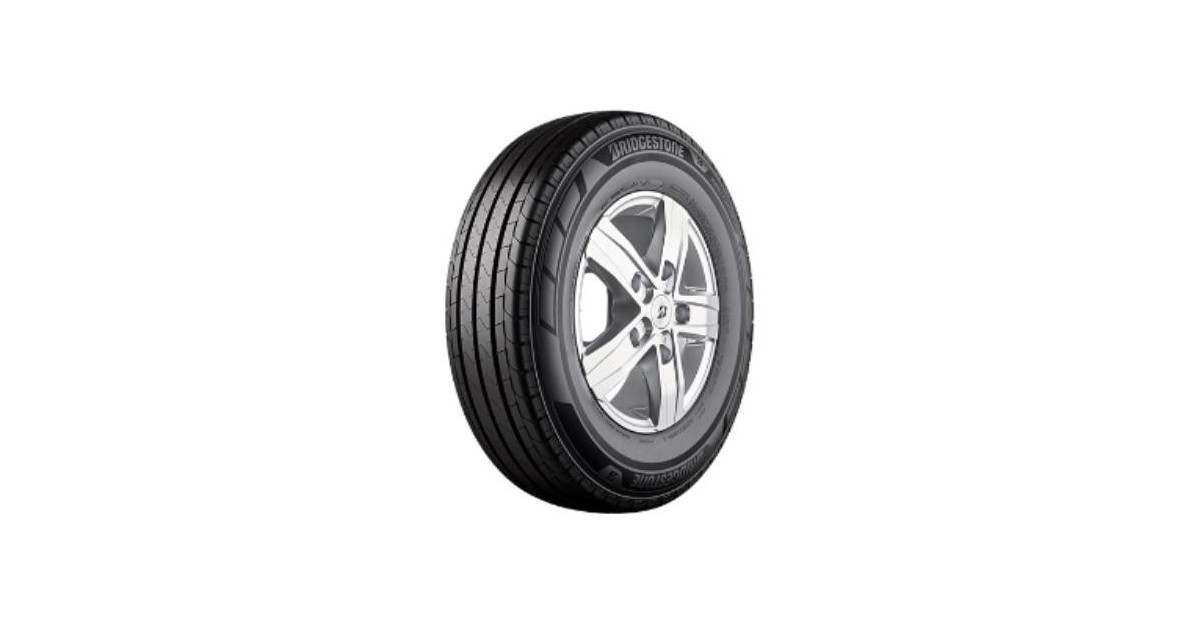 Pneu BRIDGESTONE DURAVIS VAN Enliten 215/ 75 R16C 116/ 114 R