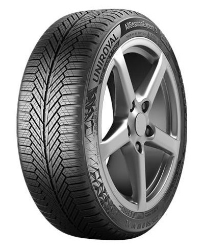 Pneu UNIROYAL ALL SEASON EXPERT 3 XL 255/ 50 R19 107 W , FR , EVC , 3PMSF