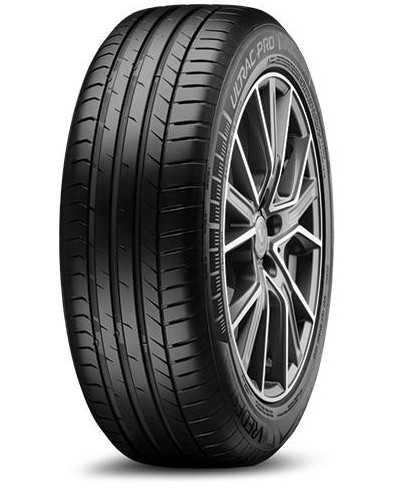 Pneu VREDESTEIN ULTRAC PRO  245/ 35 R19 93 Y XL , FSL