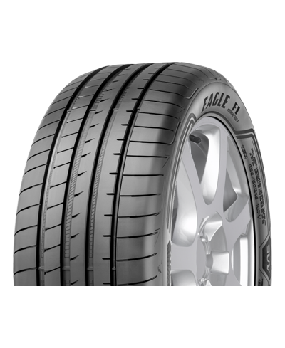 Pneu Goodyear Eagle F1 Asymmetric 3 SUV 235/ 45 R20 96V , FP