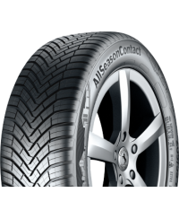 Pneu Continental AllSeasonContact AO EVc 225/ 55 R18 102V XL , 3PMSF