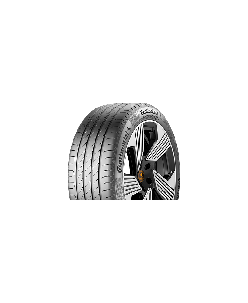 Pneu Continental EcoContact 7 + EVc 235/ 50 R20 100H , FR