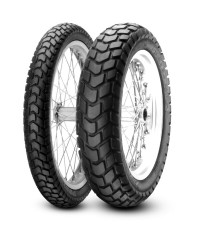 Pneu moto,  Pirelli MT-60 Front 90/ 90-19  52P TT