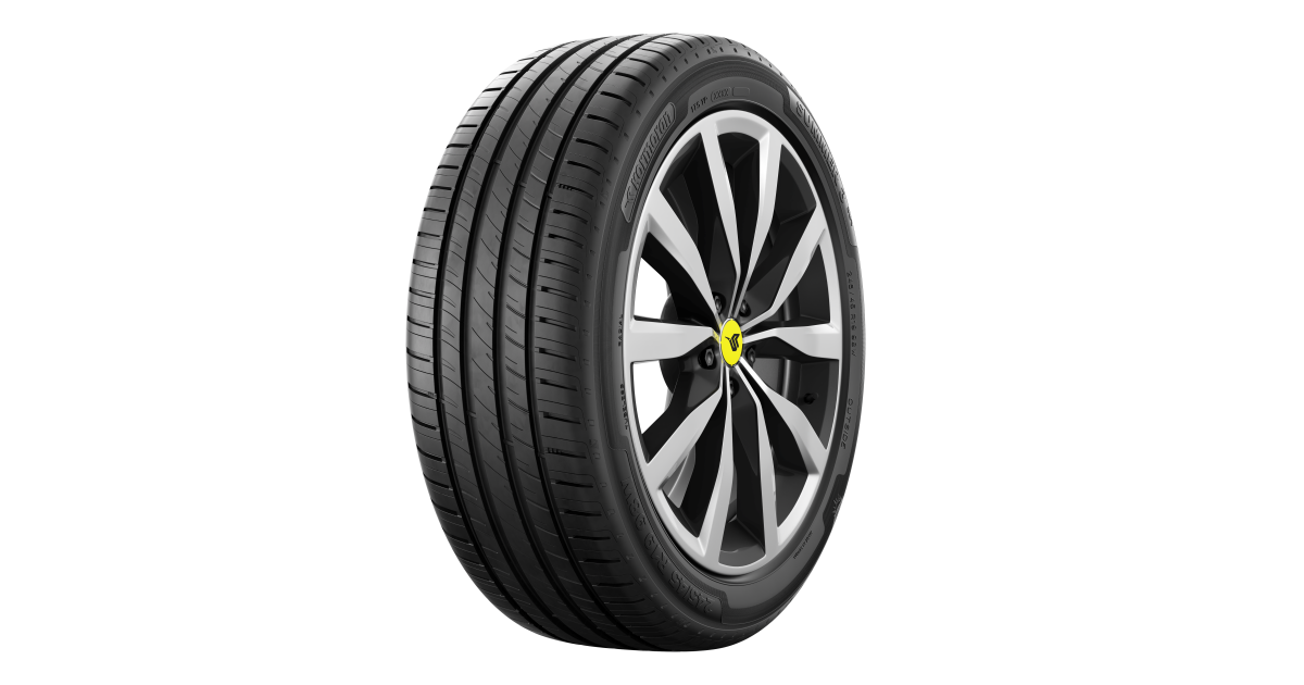 KORMORAN SUMMER 3 SUV 255/ 50 R19 107Y XL