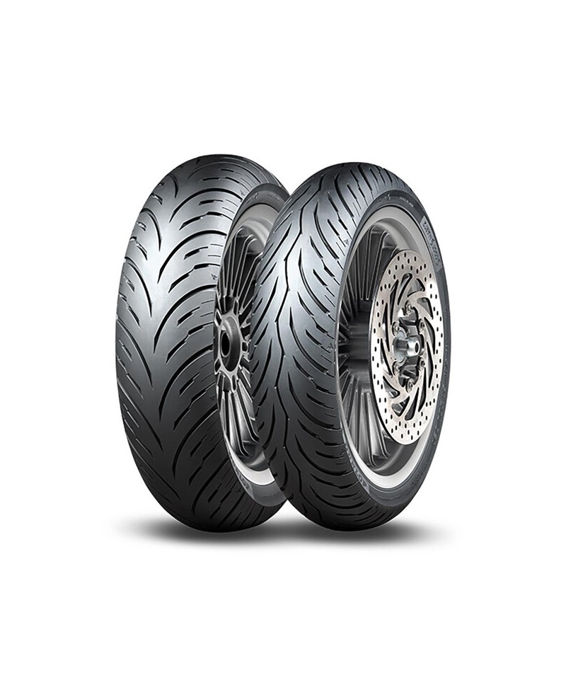 DUNLOP SCOOTSMART 2 Front 120/ 70 R15 56H  TL