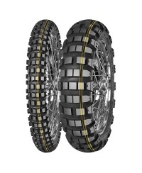 Pneu moto,  Mitas ENDURO TRAIL XT+ Dakar Rear 140/ 80 B17 69T TL/ TT , M+S