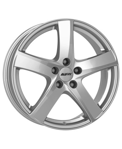 Jante Alu Alutec Freeze Gris polaire 7,5x19 5x114.3 ET50, Alésage 67.1