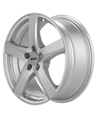 Jante Alu Alutec Freeze Gris polaire 7,5x19 5x114.3 ET50, Alésage 67.1