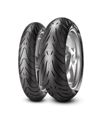 PIRELLI ANGEL ST Front 120/ 70 ZR17 58W
