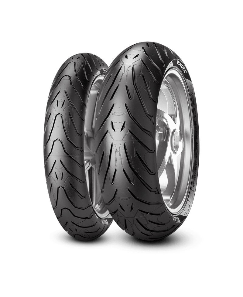 PIRELLI ANGEL ST Front 120/ 70 ZR17 58W