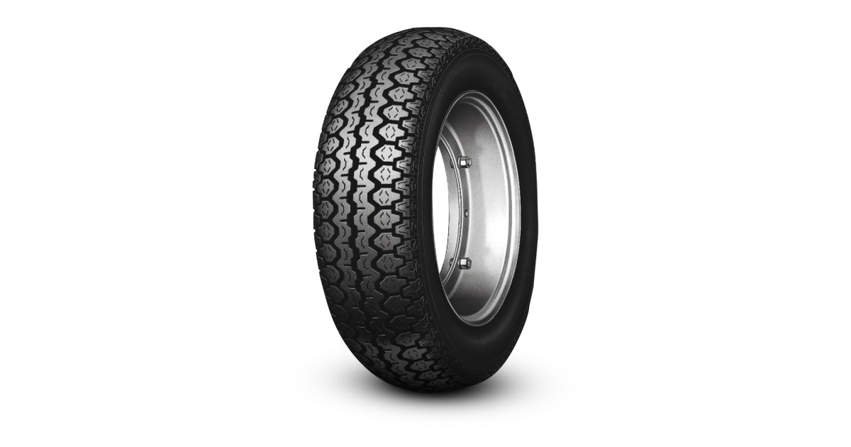 Pneu scooter,  Pirelli SC-30  3.50-10 51J TT