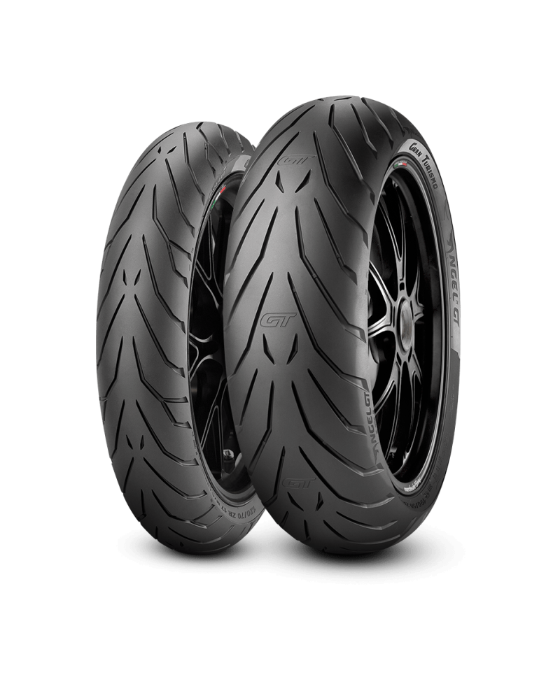 PIRELLI ANGEL GT Rear 150/ 70 R17 69V