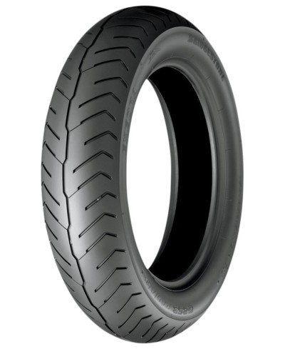 Pneu moto,  Bridgestone EXEDRA G853  Front 130/ 70 R18 63V TL