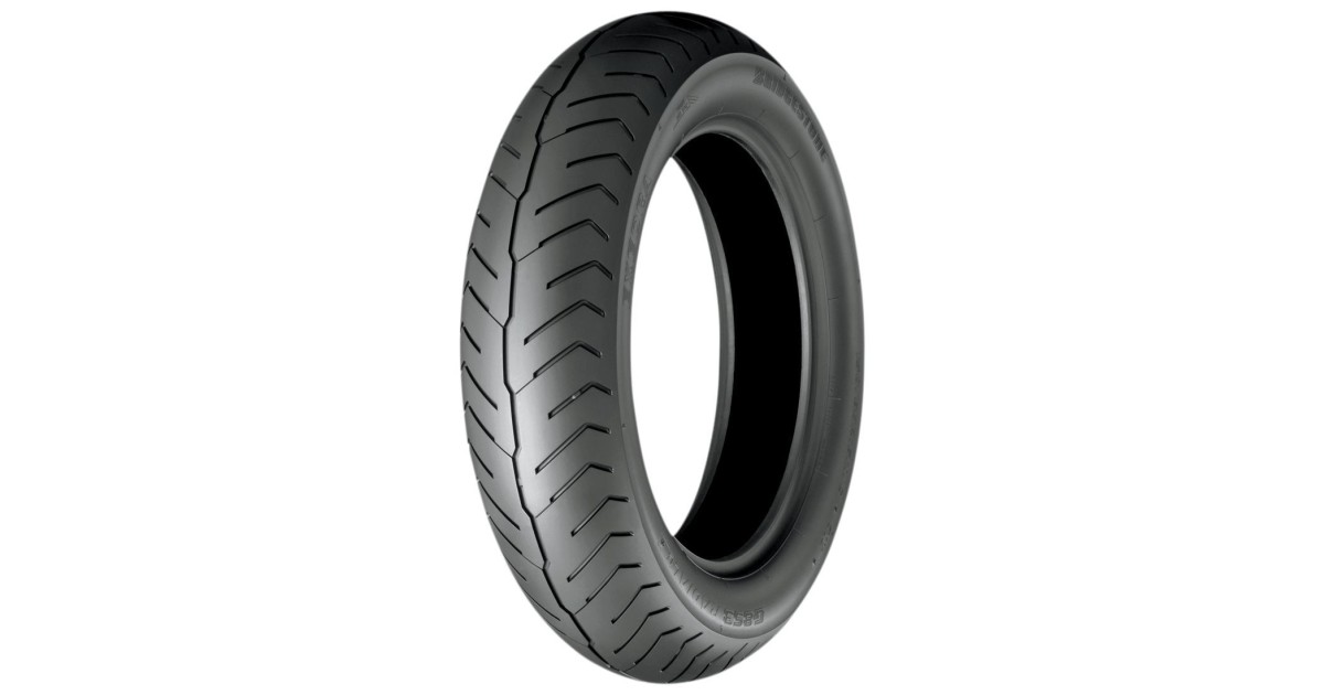 Pneu moto,  Bridgestone EXEDRA G853  Front 130/ 70 R18 63V TL