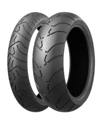 Pneu moto,  Bridgestone Battlax BT-028 (G) Rear  200/ 50 R18 76V TL