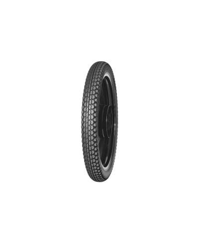 Pneu moto,  Mitas H-03 Front / Rear 3.25-18 59P TT , RF