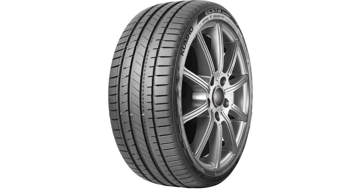 Pneu Kumho Ecsta Sport PS72 XL 275/ 35 R21 103Y