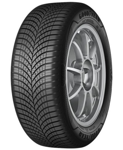Pneu GOODYEAR  Vector 4seasons G3 , 215/ 65 R17 99 V , 3PMSF