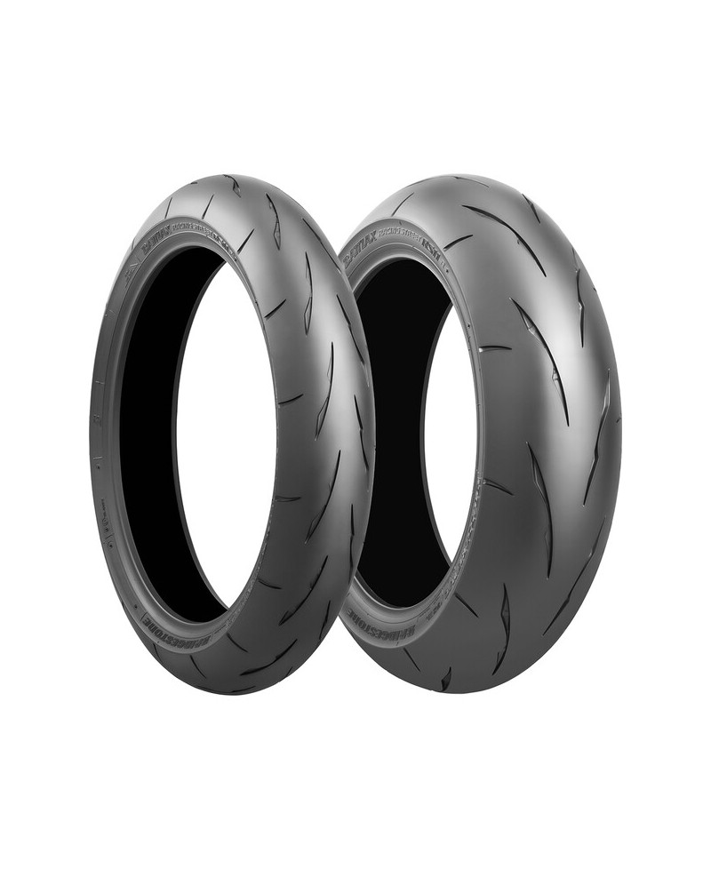 Pneu moto,  Bridgestone Battlax Racing Street RS11 (U) Rear 200/ 55 ZR17 78W TL