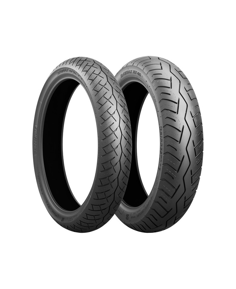 BRIDGESTONE  Battlax BT-46 Rear 140/ 70 -17 66H TL