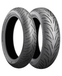 BRIDGESTONE Battlax Scooter SC-2 RAIN Rear 130/ 70 R16 61S  TL