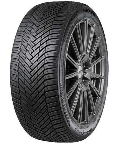 Pneu NEXEN N BLUE 4 SEASON 2 XL 225/ 50 R17 98 Y , FSL , 3PMSF