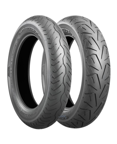Pneu moto,  Bridgestone  Battlecruise H 50 Rear  150/ 60 ZR17  66W TL