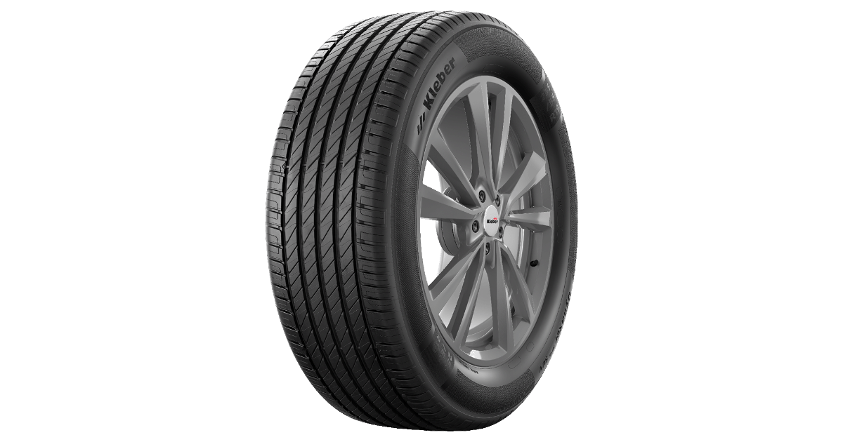 Pneu KLEBER DYNAXER HP5 DT1 205/ 55 R16 91 H